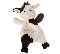 Mary Meyer Putty Nursery Lovey Soft Toy, 28-Centimeters, Cow