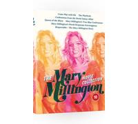 Mary Millington Movie Collection [Blu-Ray] Ltd Ed, With Book, Anniversary Ed, Collector's Ed