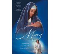 Mary, Mother of Jesus - DVD Zone 1
