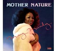 Mary Mundy – Mother Nature – Vinyle LP rose – Tirage limité – Real Gone Music