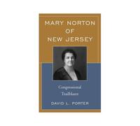 Mary Norton Of New Jersey