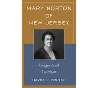 Mary Norton Of New Jersey