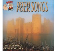 Mary O´Hara - incl. Haigh Didil Dum (Compilation CD, 18 Tracks)