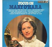 Mary O Hara - Mary O Hara - Focus On - [2LP]