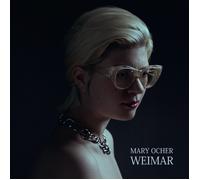Vinile Mary Ocher - Weimar