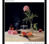 Mary Ocher - Your Guide to Revolution