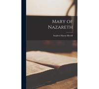 Mary Of Nazareth