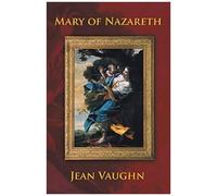 Mary Of Nazareth