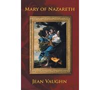 Mary Of Nazareth