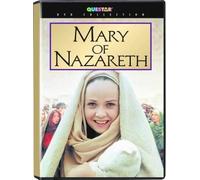 Mary of Nazareth [Import USA Zone 1]