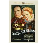 Mary of Scotland