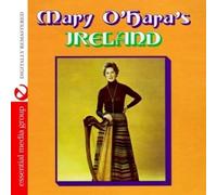 Mary O'Hara - Ireland