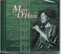 Mary O'Hara - Mary O'Hara [Import]