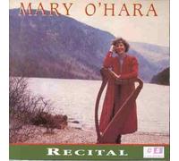 Mary O'Hara - Recital [Import]