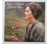 MARY O'HARA The Scent of the Roses UK LP 1980