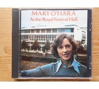 MARY OïHARA-AT THE ROYAL FESTIVAL HALL