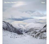 Mary Onettes – Dare – EP CD – Import – Universal Music Group