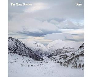 Mary Onettes - Dare