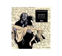 Mary Par une nuit de novembre - Etienne Schréder - Glénat - cartonné - Bande dessinée