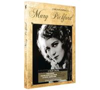Mary Pickford Hommage a... - 2 DVD