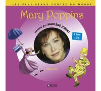 Mary Poppins (1 Cd Audio)