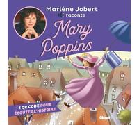 Mary Poppins (1 Cd Audio)