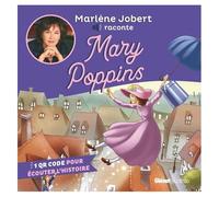 Mary Poppins (1 Cd Audio)