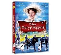 Mary Poppins (1964) G