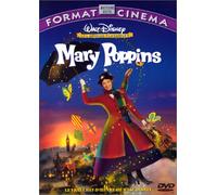 Mary Poppins