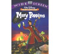 Mary Poppins