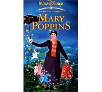 Mary Poppins