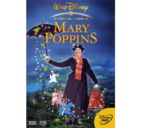 Mary Poppins