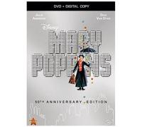Mary Poppins