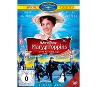 Mary Poppins-45th Anniversary Edition [Import]