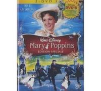 MARY POPPINS-45TH ANNIVERSARY-VF G