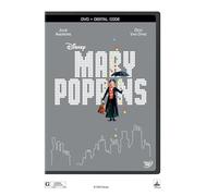Mary Poppins – Disney – 50e anniversaire