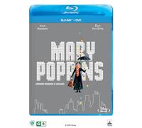 Mary Poppins [Blu-ray]
