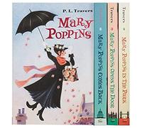 Mary Poppins – Coffret – Clarion