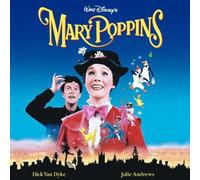 Mary Poppins by Original Soundtrack (2002-04-02)