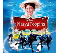 Mary Poppins: Deutscher Original Soundtrack (Walt Disney Records)