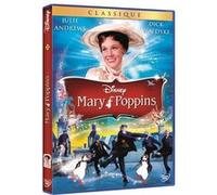 MARY POPPINS