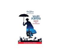 Mary poppins (DVD) ed. especial 45aniversario