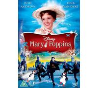 Mary Poppins