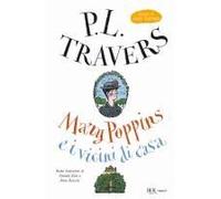 Mary Poppins E I Vicini Di Casa