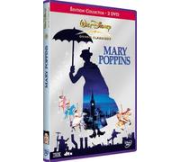 Mary Poppins – Édition Collector – Disney