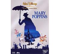 Mary Poppins - Édition Collector