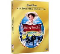 Mary Poppins - Edition Exclusive G