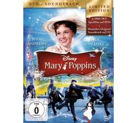 Mary Poppins [Édition Limitée]