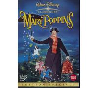 Mary Poppins (Édition Spéciale)