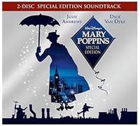 Mary Poppins Édition Spéciale CD